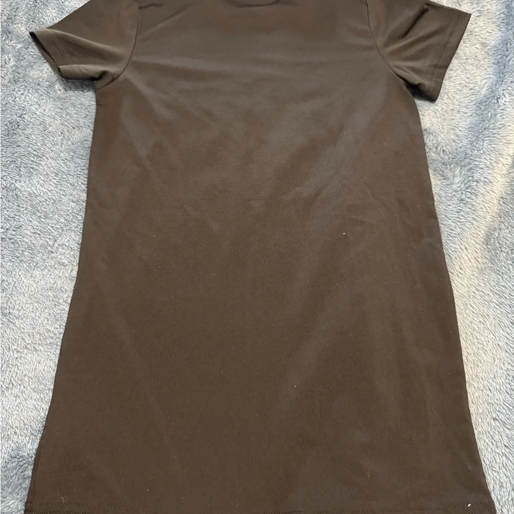 SHEIN Girls Halloween Dress - Size 5Y - “Trick or Treat” Graphic- Never worn - Picture 4 of 4
